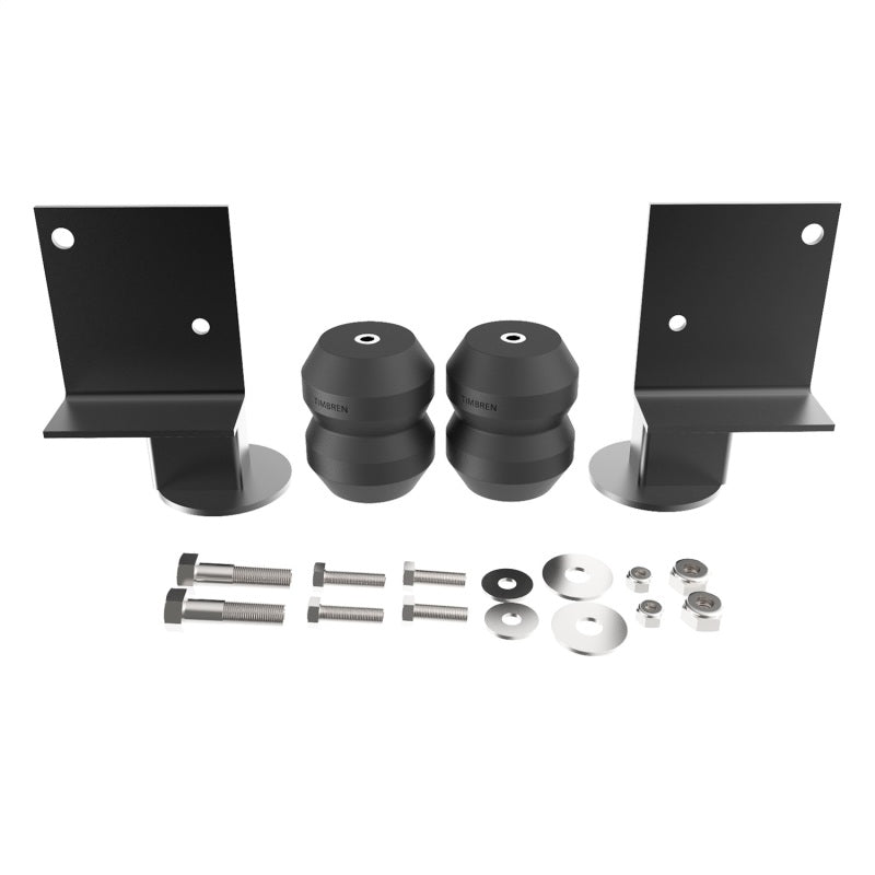 Timbren 1995 Freightliner FL50 Front Suspension Enhancement System-thumbmail-3