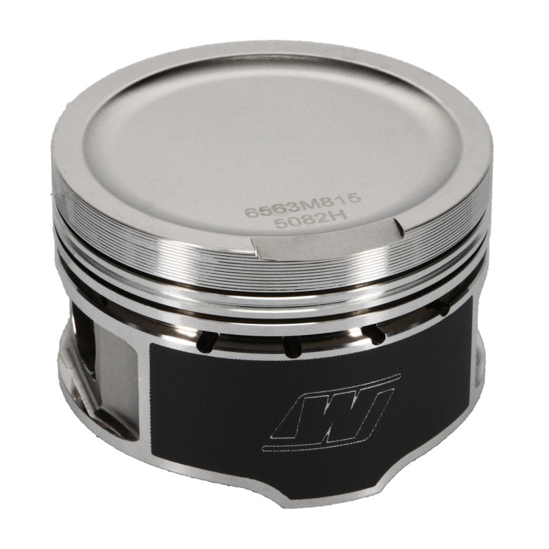 Wiseco VLKSWGN 1.8T 5v Dished -7cc 81.5 Piston Shelf Stock Kit-thumbmail-10