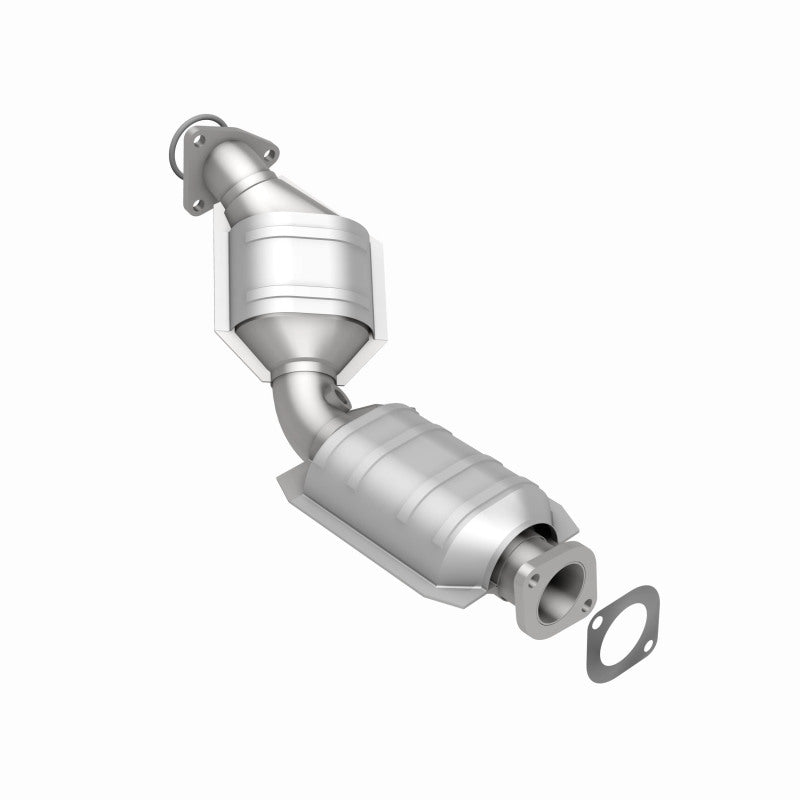 MagnaFlow Conv DF 03-04 Infiniti G35 3.5L Driver Side-thumbmail-30