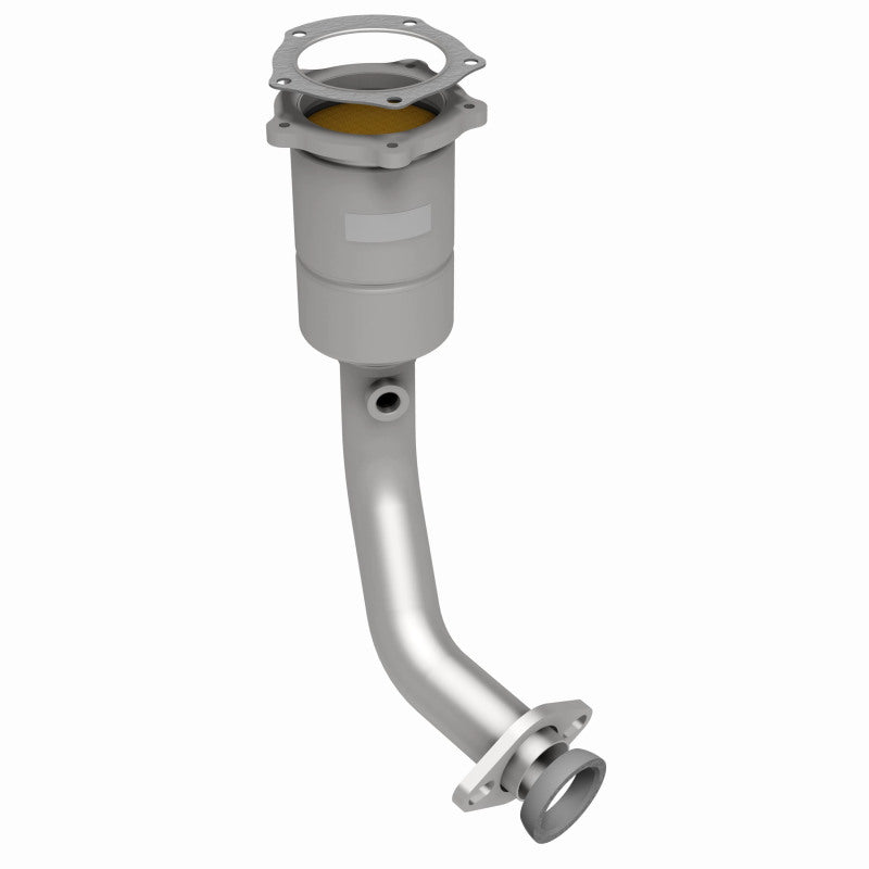 MagnaFlow Conv DF 98-00 Kia Sportage Front-thumbmail-38