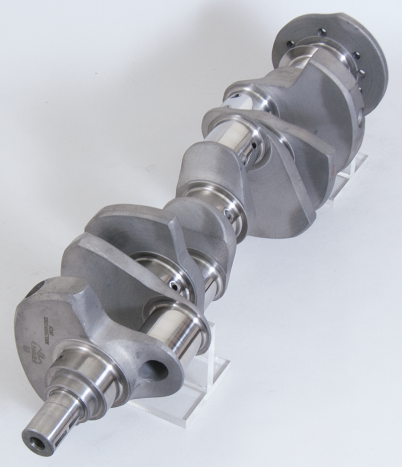 Eagle Chevrolet 305/350 3.480in Stroke Forged 4340 Steel Crankshaft-thumbmail-5