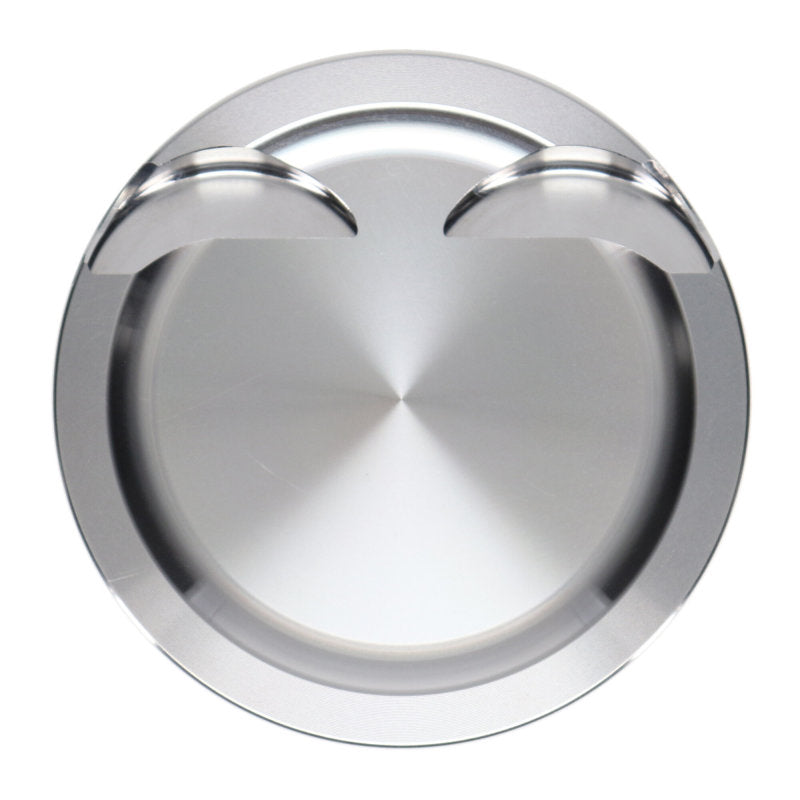 JE Pistons Volkswagen 2.0T TSI 82.5mm Bore 9.6:1 CR -7.1cc Dish Piston (Set of 4)-thumbmail-4