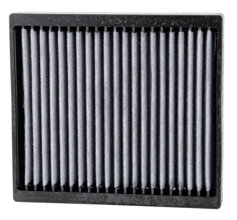 K&N 08-14 Mitsubishi Evo X Cabin Air Filter-thumbmail-2