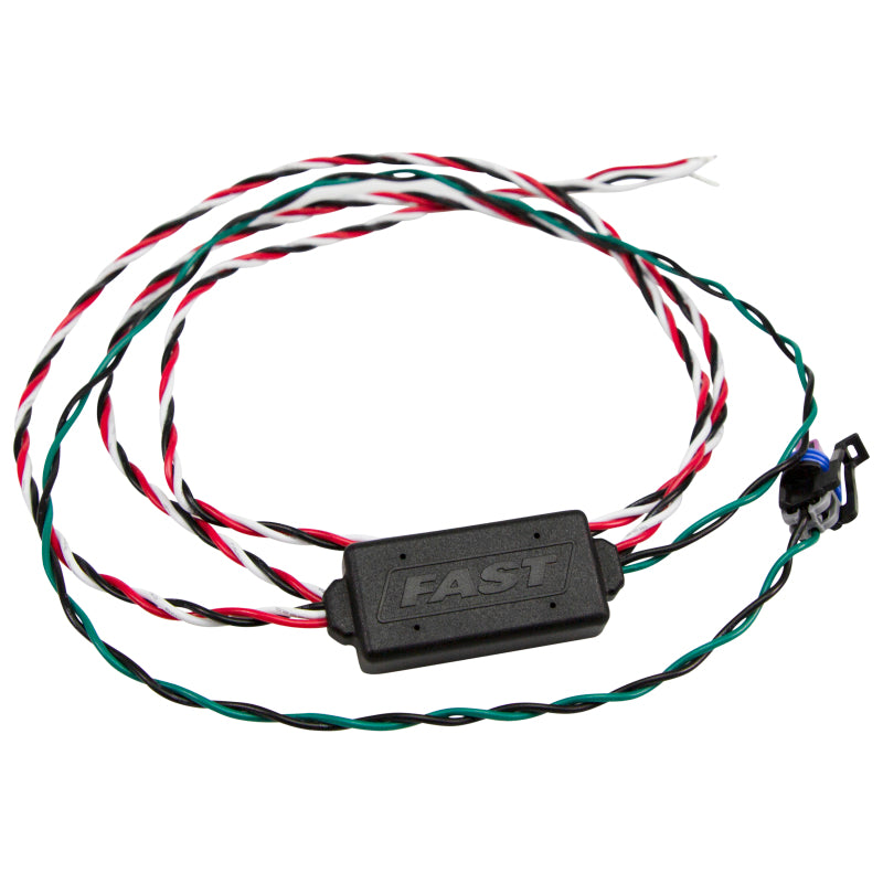 Fast Fluid Temperature Sensor Voltage Conversion Module – BTRcarcustoms