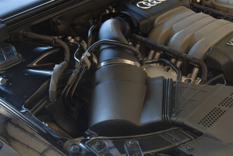 Volant 08-09 Audi A5 3.2 V6 PowerCore Closed Box Air Intake System-thumbmail-2