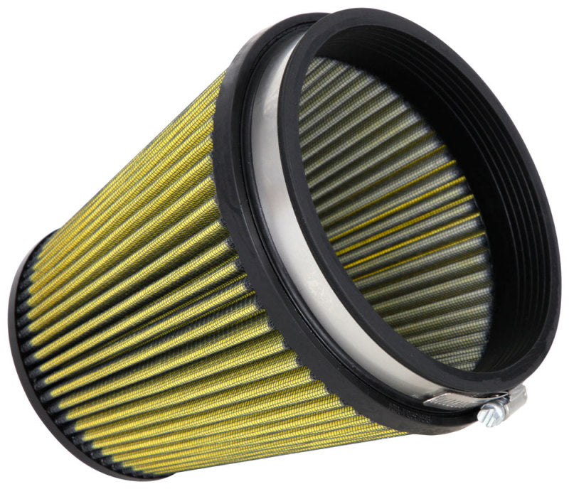 Airaid Universal Air Filter - Cone 6in Flange x 7-1/4in Base x 5in Top x 7in Height-thumbmail-2