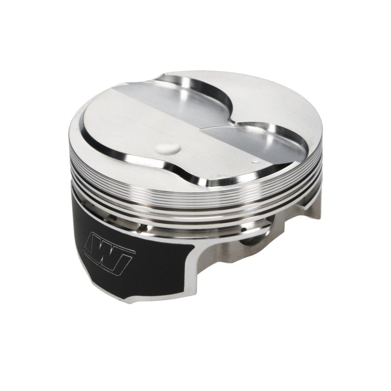 Wiseco Chevy LS Series 5cc Dome 1.110 x 3.903 Piston Shelf Stock Kit-thumbmail-8