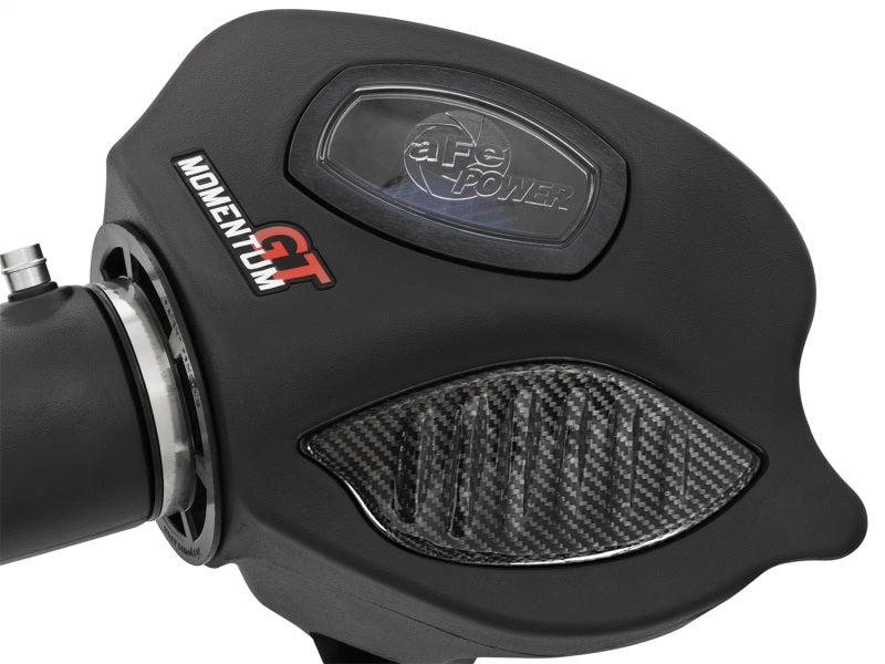aFe Momentum GT Pro 5R Cold Air Intake System 16-18 BMW M2 (F87) L6-3.0L (t) N55-thumbmail-8