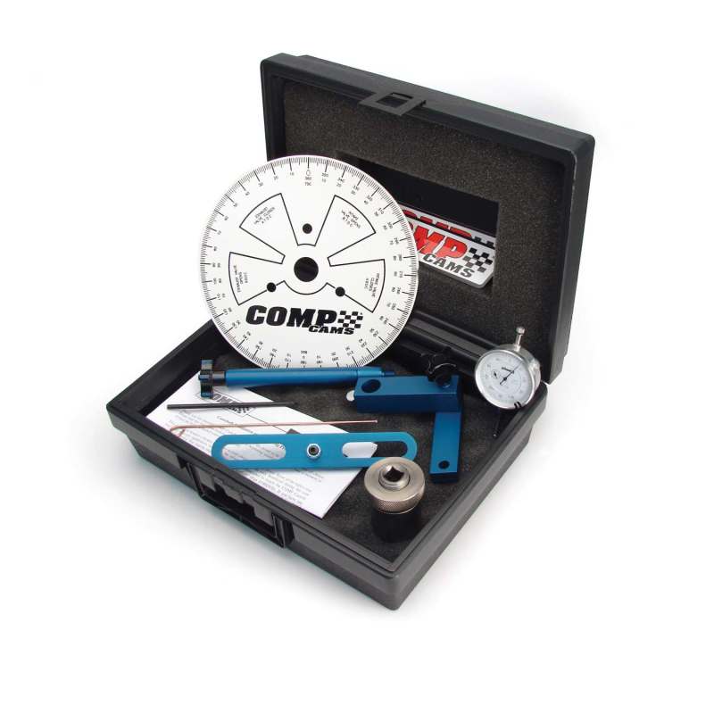 COMP Cams Degree Kit CS Head OFF-thumbmail-2