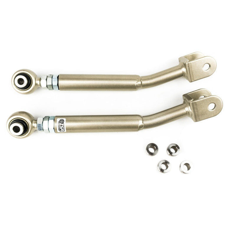 ISR Performance Pro Series Rear Angled Toe Control Rods - 89-98 (S13/S14) Nissan 240sx-thumbmail-2