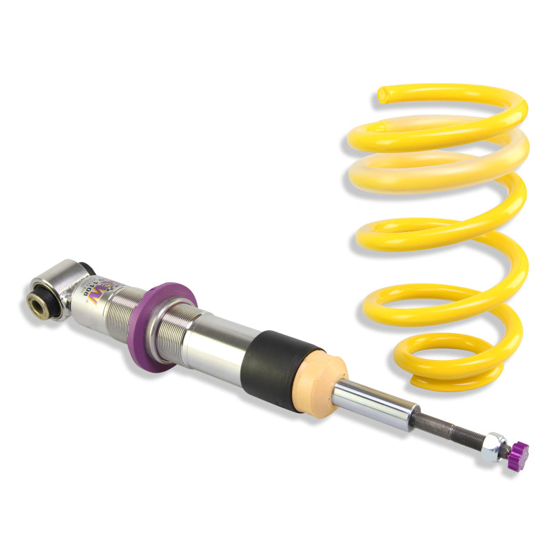 KW Coilover Kit V3 10-11 Camaro V6 & V8 / 12 Camaro V6 Only-thumbmail-8