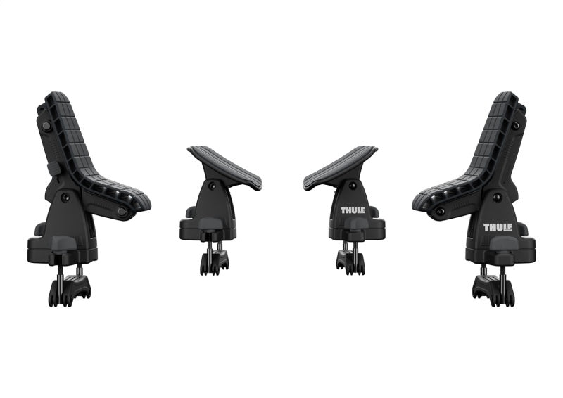 Thule DockGlide Kayak Saddle - Black-thumbmail-13