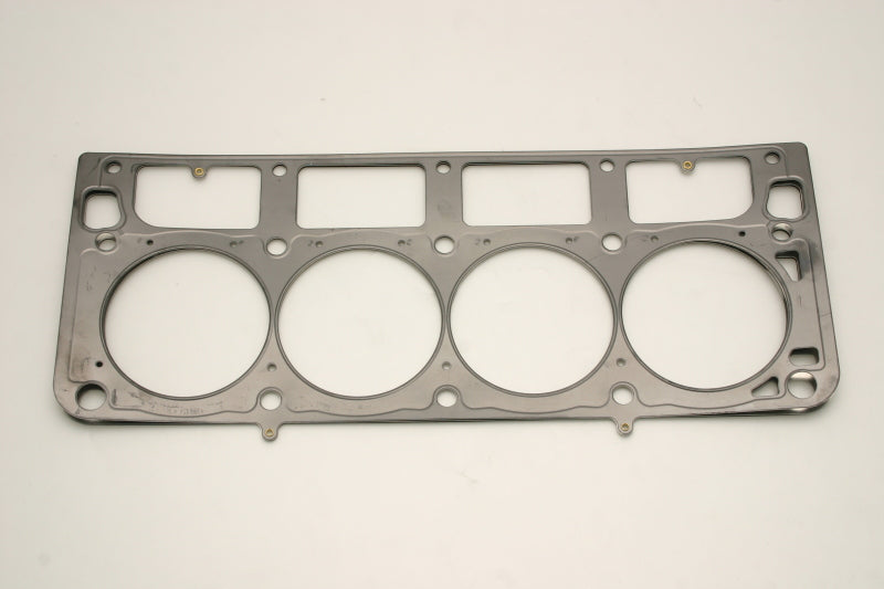 Cometic GM LS1 (w/M.I.D. Sleeves) 4.125 inch Bore .040 inch MLS Headgasket-thumbmail-3