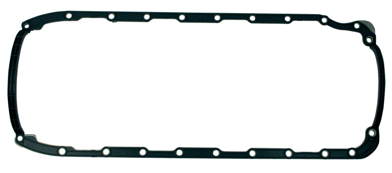 Moroso Chevrolet Big Block Mark IV Oil Pan Gasket - One Piece - Reinforced Steel-thumbmail-1