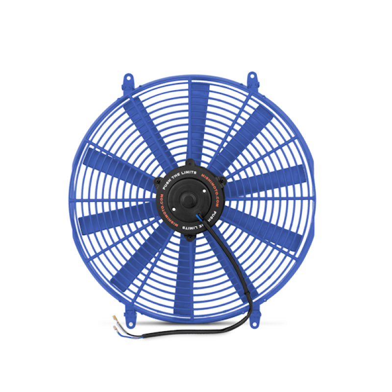 Mishimoto 16 Inch Electric Fan 12V-thumbmail-15