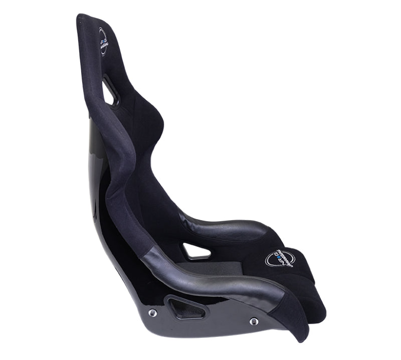 NRG FIA Competition Seat w/Competition Fabric & FIA Homologated SM-thumbmail-3