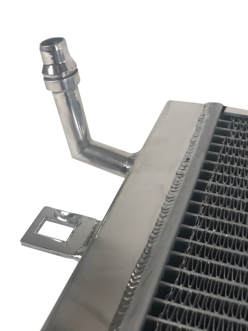 CSF BMW B58/B48 Front Mount Triple-Pass Heat Exchanger w/Rock Guard-thumbmail-5