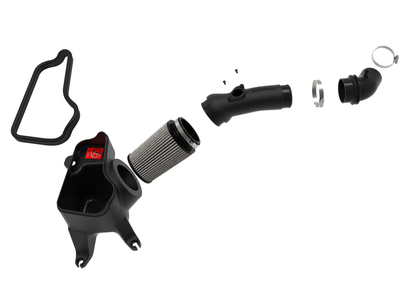 aFe Takeda Intakes Stage-2 CAIS w/ Pro Dry S Media 16-18 Honda Civic 2.0L (blk)-thumbmail-7