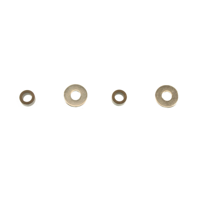 Bilstein B12 1997 BMW Z3 2.8i Front and Rear Suspension Kit-thumbmail-8