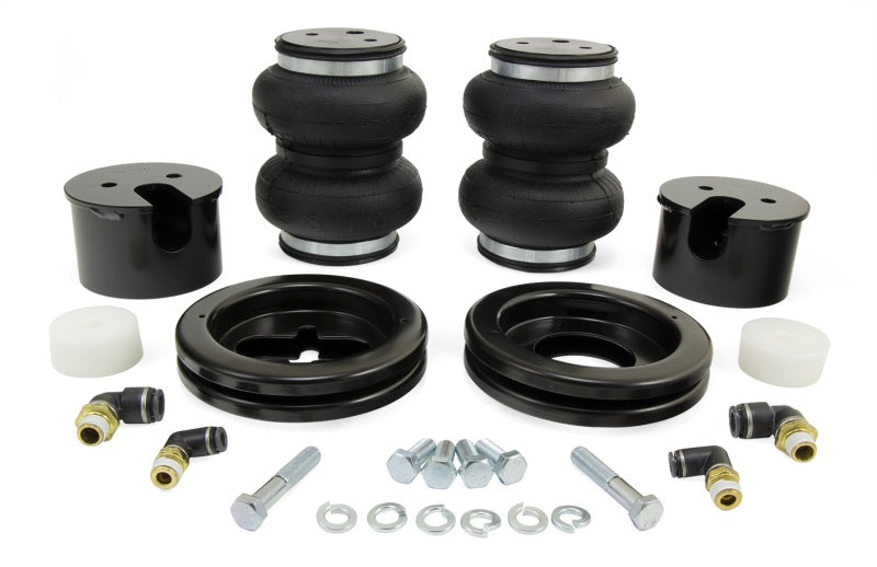 Air Lift Performance 2015+ Volkswagen Golf/GTI/Golf R MK 7 / 2016+ Audi A3 Rear Kit-thumbmail-2