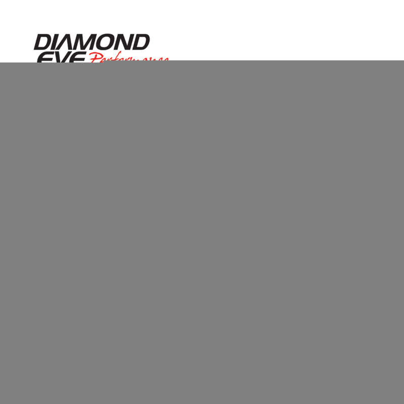 Diamond Eye KIT 3in DWNP AL FORD 7.3L 94-97-thumbmail-2
