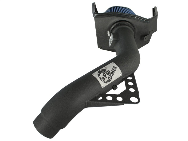 aFe MagnumFORCE Intake Stage-2 Pro 5R 12-15 BMW 335i (F30) L6 3.0L (t) N55-thumbmail-10