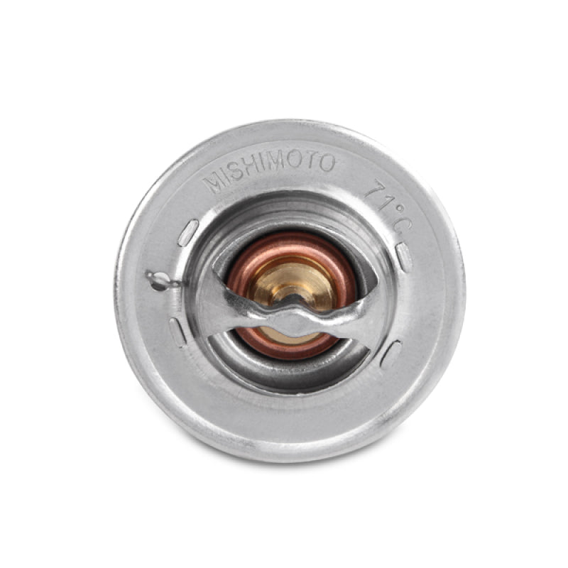 Mishimoto 05-10 Ford Mustang GT 160 Degree Street Thermostat-thumbmail-3