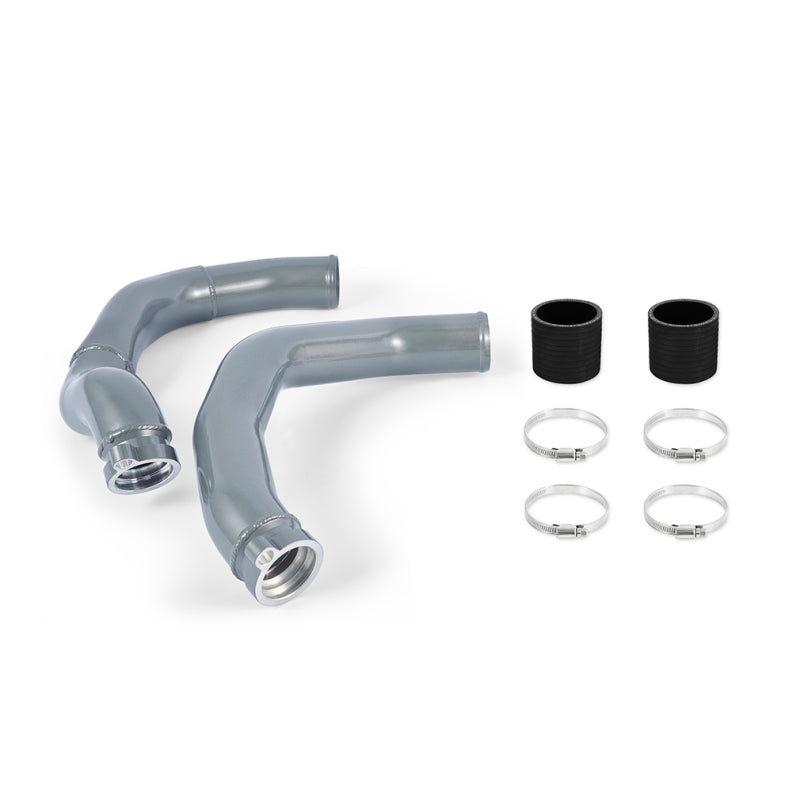 Mishimoto 2015-2020 BMW F80 M3/M4 Intercooler Pipe Kit LRG-thumbmail-1