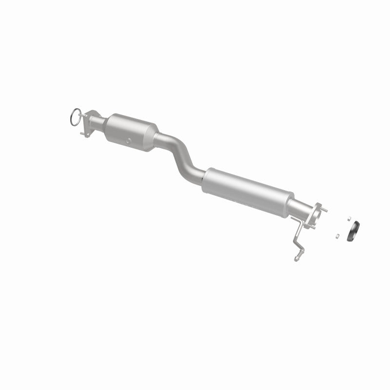 MagnaFlow Conv Direct Fit 10-11 Mazda RX-8 1.3L-thumbmail-30