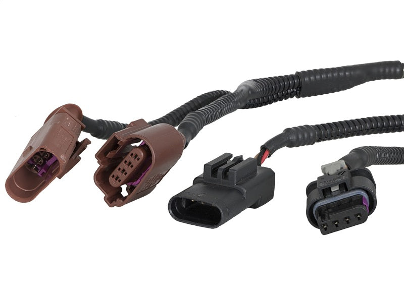 aFe Scorcher GT Module 15-18 Audi S3 L4-2.0L (t)-thumbmail-7
