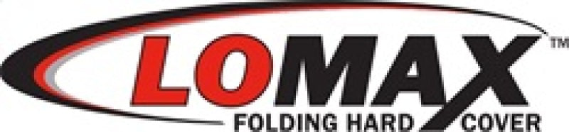 Access LOMAX Folding Hard Cover 15+ Chevy/GMC Colorado/Canyon 6ft Box Black Urethane-thumbmail-26