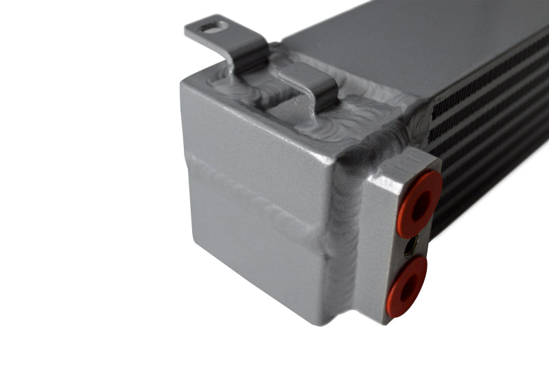 CSF 00-06 BMW M3 (E46) Race-Spec Dual-Pass Oil Cooler-thumbmail-5