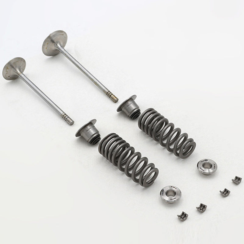 Ford Racing 5.2L Cylinder Head Valve Train Kit-thumbmail-2