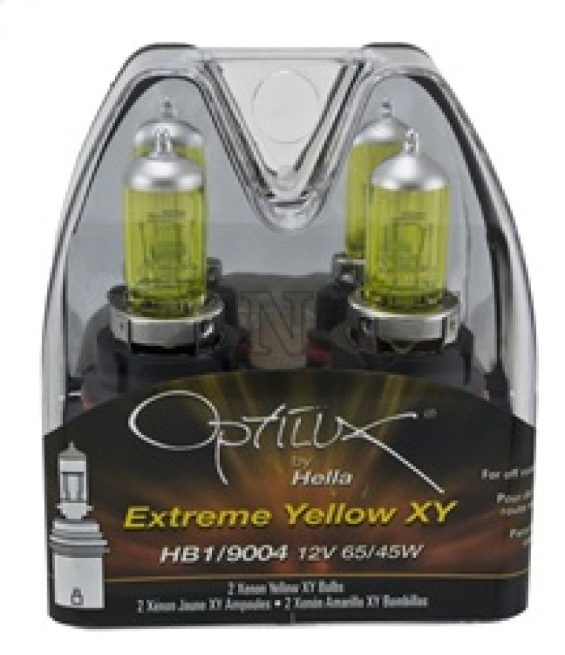 Hella Bulb Hb1 9004 12V 65/45W Xen Ylw-thumbmail-20