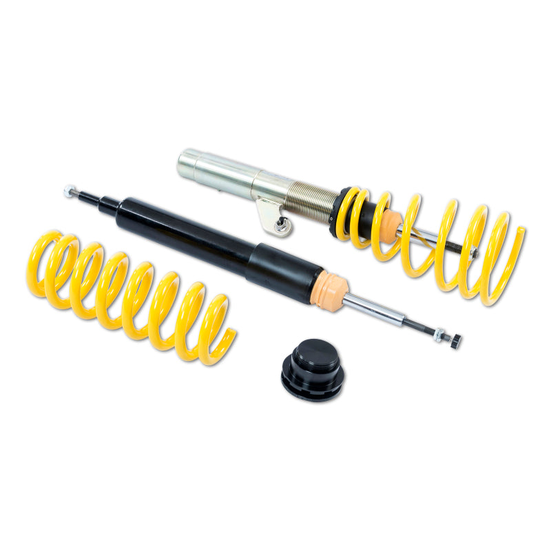 ST XA Height & Rebound Adjustable Coilovers 08-13 BMW 1 Series E82 Coupe-thumbmail-6