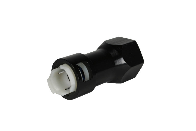 Aeromotive 1/2in Quick Connect to AN-10 Feed Line Adapter-thumbmail-3