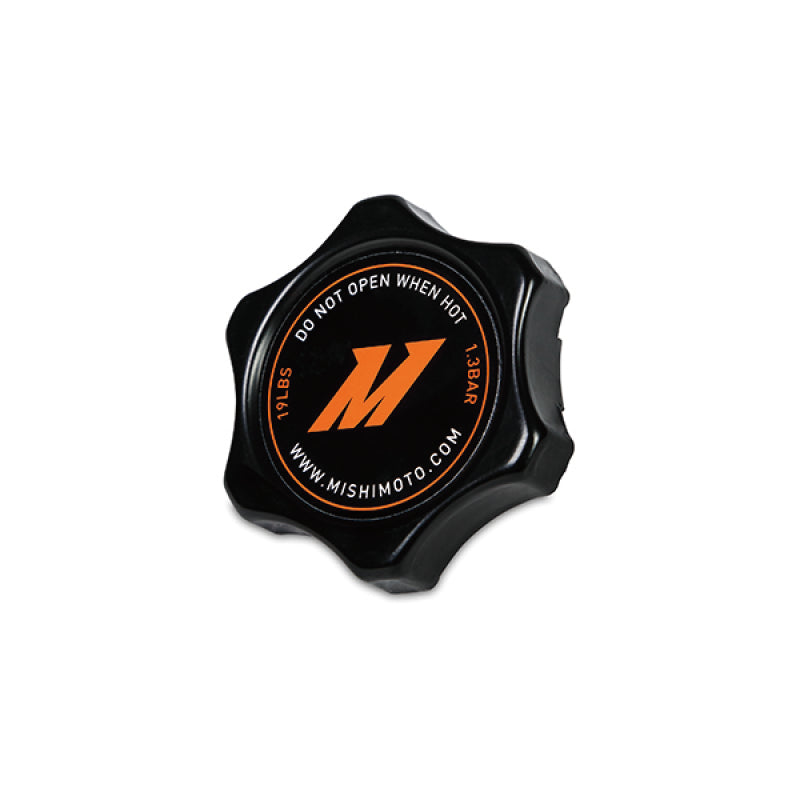 Mishimoto High Pressure 1.3 Bar Rated Radiator Cap Small-thumbmail-11