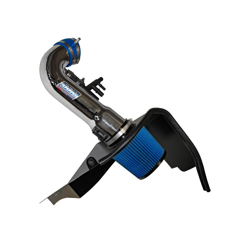 BBK 18-20 Ford Mustang GT 5.0L Cold Air Intake Kit - Chrome Finish-thumbmail-9