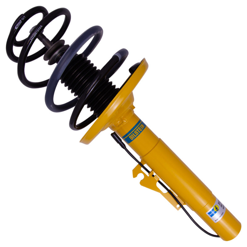 Bilstein B12 (Pro-Kit) 05-11 Porsche 911 Carrera H6 3.6L/S H6 3.8 Front and Rear Suspension Kit-thumbmail-13