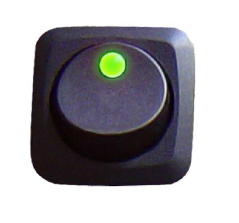 Hella Switch Rocker SPST LED GRN-thumbmail-2