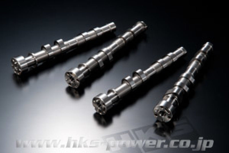HKS CAMSHAFT FA20 Intake 260/Exhaust 266 SET-thumbmail-1
