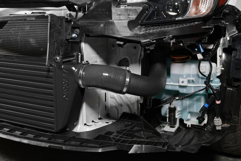 Perrin 22-23 Subaru WRX Front Mount Intercooler Kit (Black Tubes & Black Core)-thumbmail-20