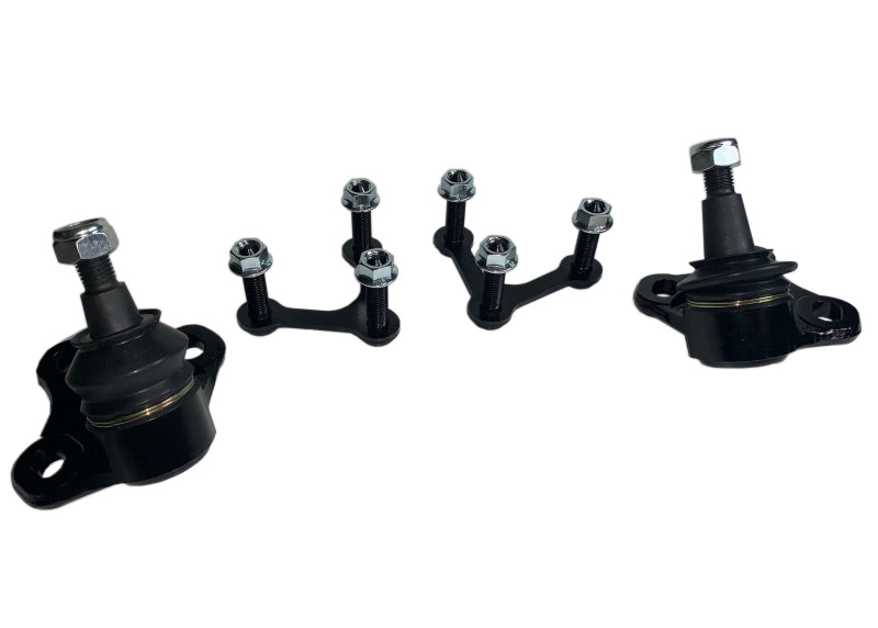 Whiteline 15-16 VW Golf R Roll Centre / Bump Steer Correction Kit-thumbmail-1