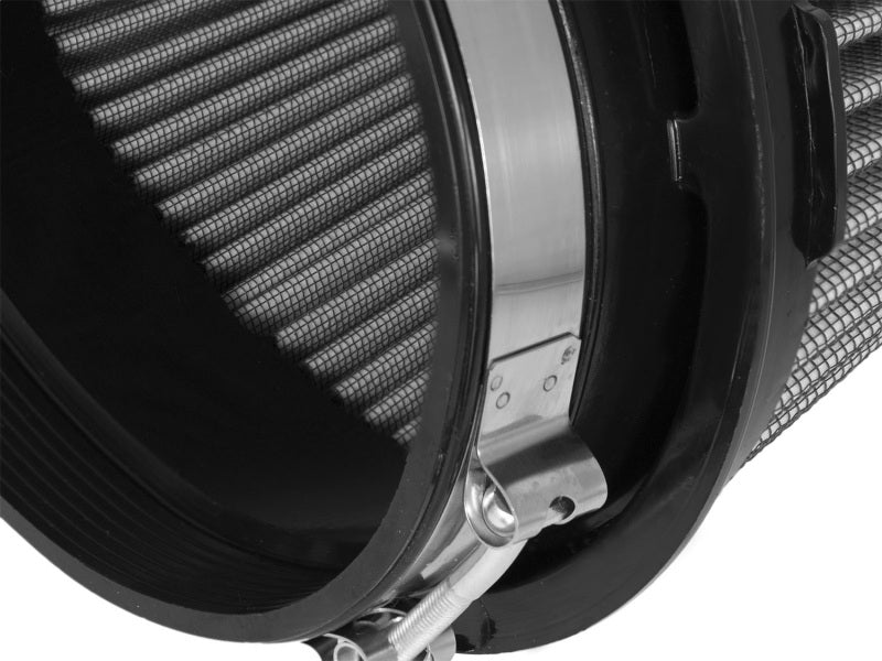 aFe MagnumFLOW Air Filter PDS A/F (7-3/4x5-3/4)Fx(9x7)B(mt2)x(6x2-3/4)Tx 8.5H-thumbmail-6