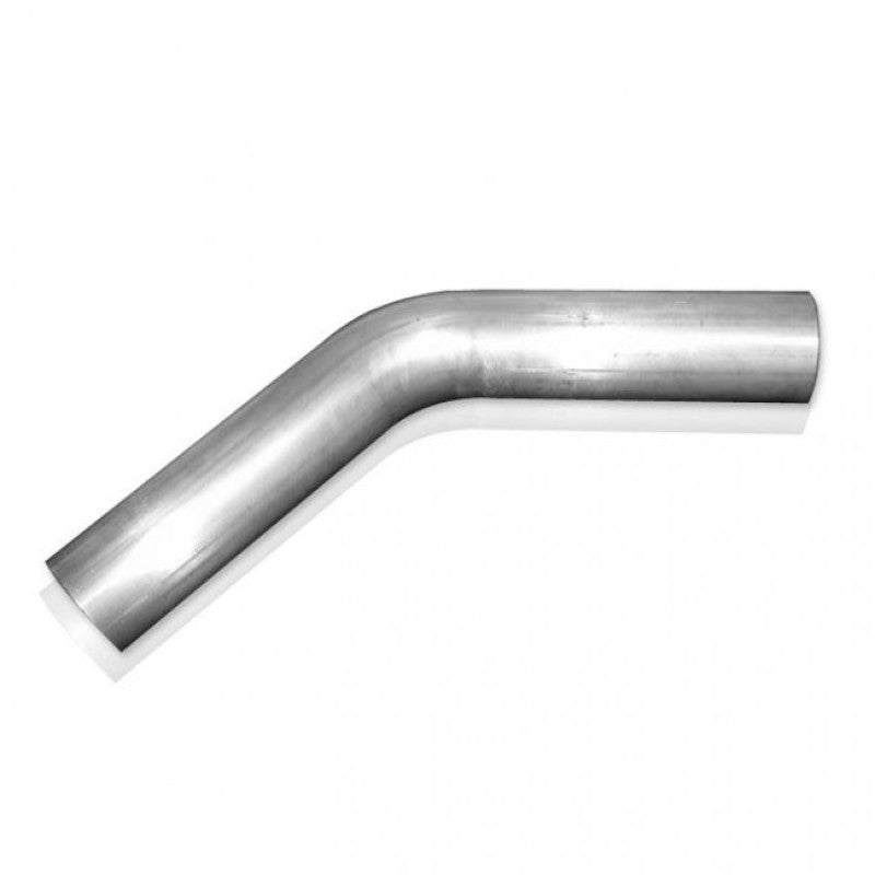 Stainless Works 2in 45 degree mandrel bend-thumbmail-1