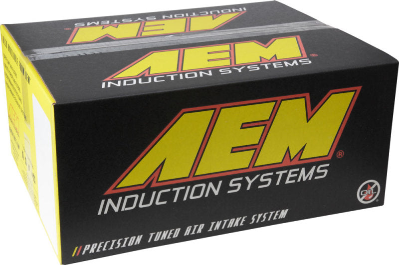 AEM 2015 Lexus IS250/350 3.5L V6 HCA Cold Air Intake System-thumbmail-10