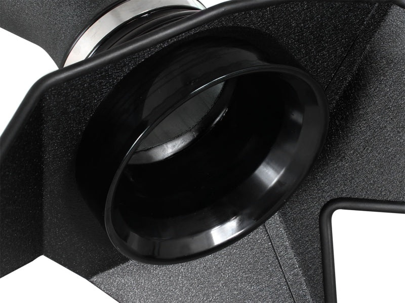 aFe Takeda Intakes Stage-2 Pro 5R Lexus IS250/350 06-14 V6-2.5L/3.5L (Black)-thumbmail-8