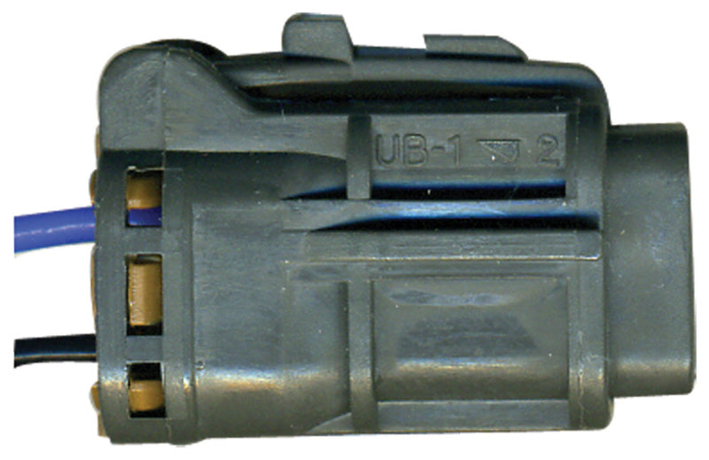 NGK Hyundai Sonata 2010-2009 Direct Fit Oxygen Sensor-thumbmail-4