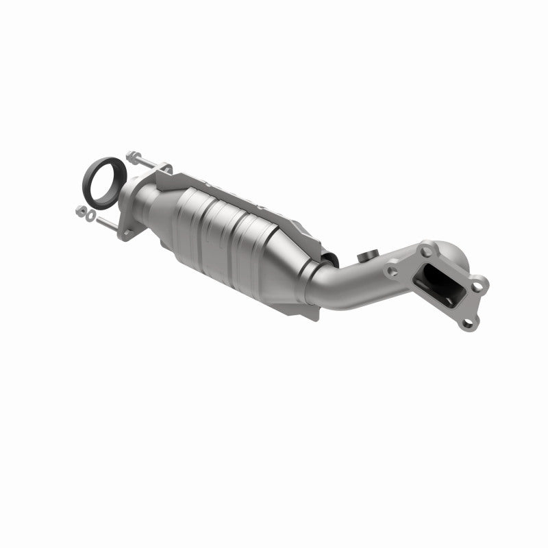 MagnaFlow Conv DF 10-11 Cadillac CTS 3.0L-thumbmail-39