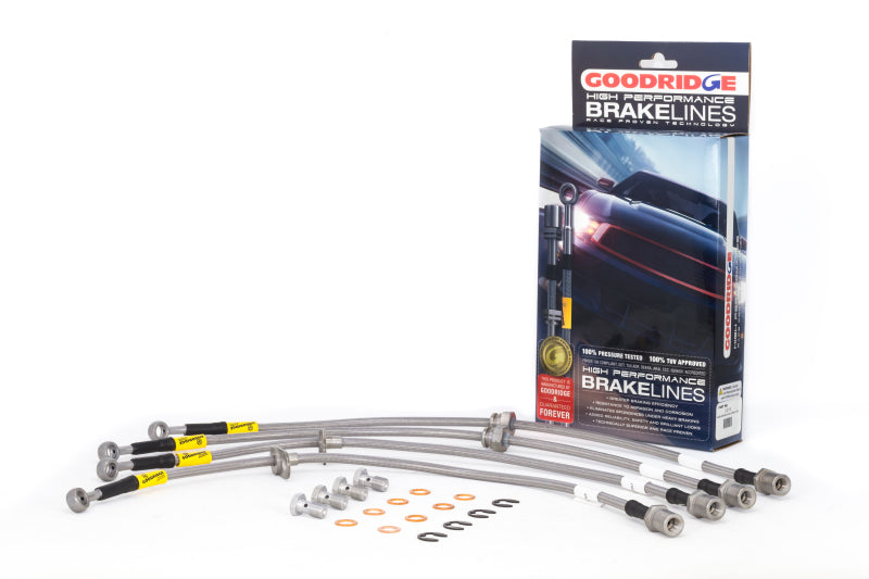 Goodridge 02-07 WRX/STi Brake Lines-thumbmail-2